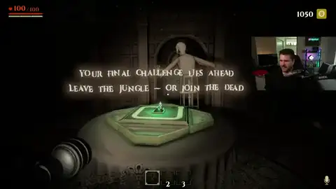 Invokyr Jungle board leave-or-die extract