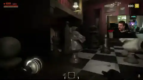 Invokyr squad splitting up in the house