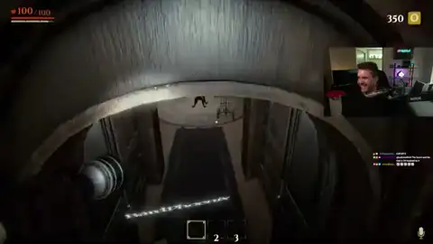 Giant chess-board room hunt in Invokyr